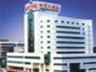 White Cloud Otel Kunming Dış mekan fotoğraf