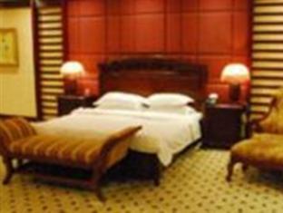 White Cloud Otel Kunming Dış mekan fotoğraf